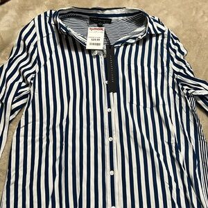 Jane and Delancey Blouse